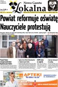 Nowa Gazeta Lokalna