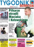 Tygodnik Ostrołęcki