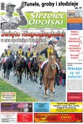 „Strzelec Opolski” Tygodnik Regionalny