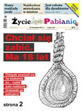 Życie Pabianic