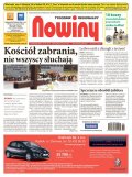 Tygodnik Regionalny Nowiny