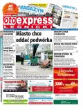 EXPRESS LEGNICKI