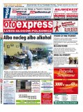 EXPRESS LGP