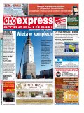 EXPRESS STRZELIŃSKI