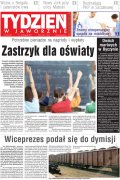 Tydzień w Jaworznie