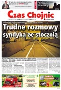 Czas Chojnic