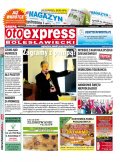 EXPRESS BOLESŁAWIECKI