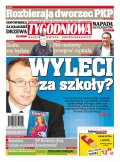 Gazeta TYGODNIOWA powiat krośnieński