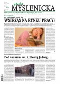 GAZETA MYŚLENICKA