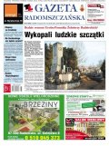GAZETA RADOMSZCZAŃSKA