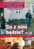 TYGODNIK REGIONALNY