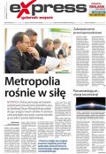 Express Gdańsk Sopot