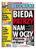 TYGODNIK REGIONALNA - Nowa Sól