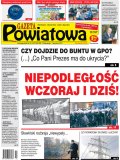Gazeta Powiatowa Dolny Śląsk