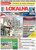 LOKALNA Gazeta Powiatu Żagańskiego