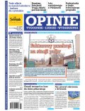 Opinie