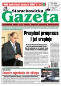 Gazeta Starachowicka