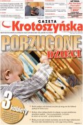 Gazeta Krotoszyńska