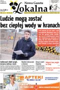 Nowa Gazeta Lokalna