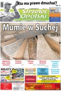 „Strzelec Opolski” Tygodnik Regionalny