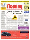 Tygodnik Regionalny Nowiny