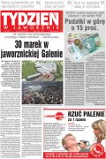 Tydzień w Jaworznie