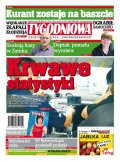Gazeta TYGODNIOWA powiat krośnieński