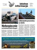 Istotne Informacje