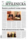 GAZETA MYŚLENICKA