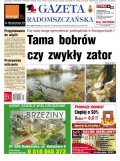 GAZETA RADOMSZCZAŃSKA