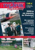 TYGODNIK REGIONALNY