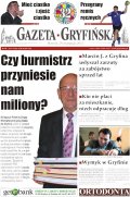 Tygodnik Gazeta Gryfińska