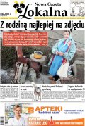 Nowa Gazeta Lokalna
