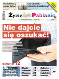 Życie Pabianic