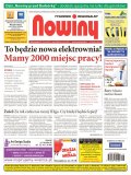 Tygodnik Regionalny Nowiny
