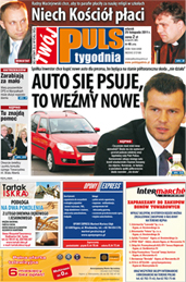 Twój Puls Tygodnia