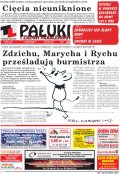 Pałuki i Ziemia Mogileńska