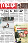 Tydzień w Jaworznie