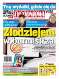 Gazeta TYGODNIOWA powiat krośnieński