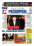 Tygodnik Przasnyski