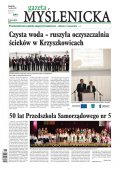 GAZETA MYŚLENICKA