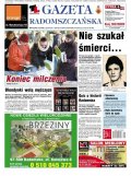 GAZETA RADOMSZCZAŃSKA