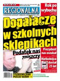 TYGODNIK REGIONALNA - Nowa Sól