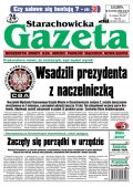 Gazeta Starachowicka