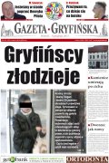 Tygodnik Gazeta Gryfińska