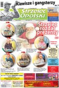 „Strzelec Opolski” Tygodnik Regionalny