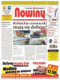 Tygodnik Regionalny Nowiny