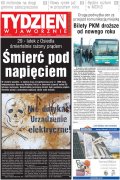 Tydzień w Jaworznie