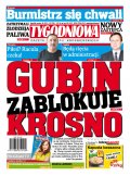 Gazeta TYGODNIOWA powiat krośnieński
