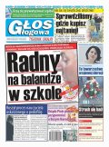 GŁOS GŁOGOWA TYGODNIK LOKALNY